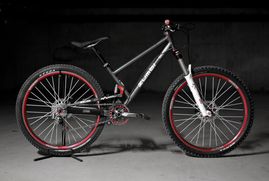 4XR bike zumbi 4XR bike zumbi