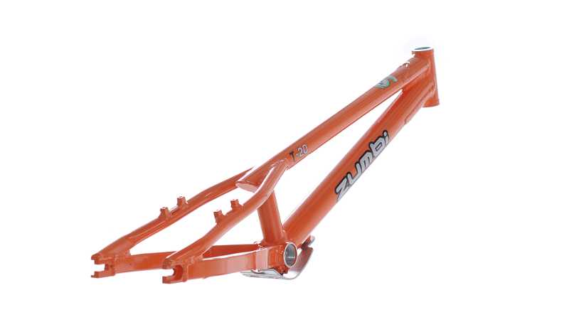 T-20 zumbi cycles T-20 zumbi cycles