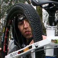 christian hatch dh 4X zumbi factory racing team christian hatch dh 4X zumbi factory racing team